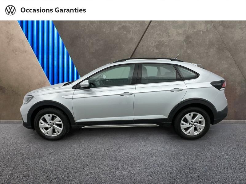 Voitures occasions VOLKSWAGEN TAIGO Life Plus Paris