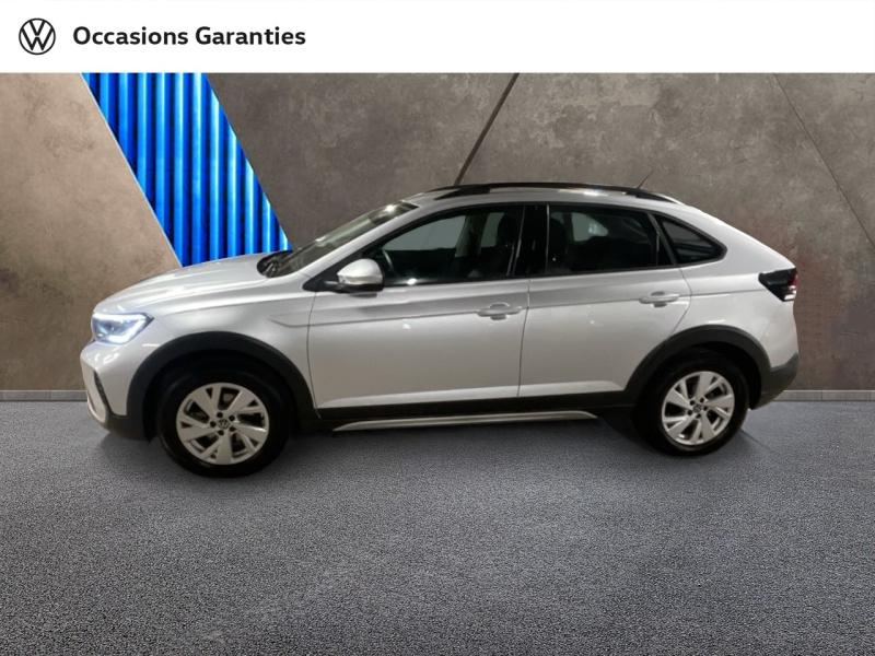 Voitures occasions VOLKSWAGEN TAIGO Life Plus Paris