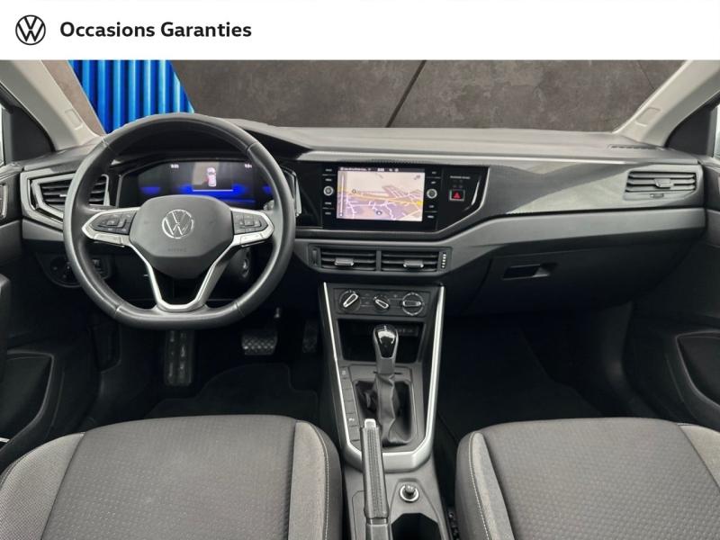 Voitures occasions VOLKSWAGEN TAIGO Life Plus Paris
