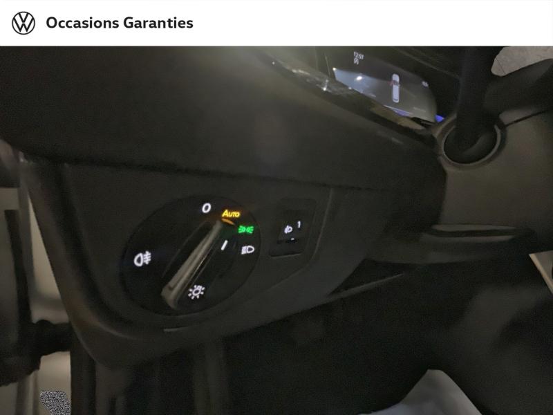 Voitures occasions VOLKSWAGEN TAIGO Life Plus Paris