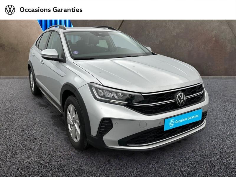 Voitures occasions VOLKSWAGEN TAIGO Life Plus Paris