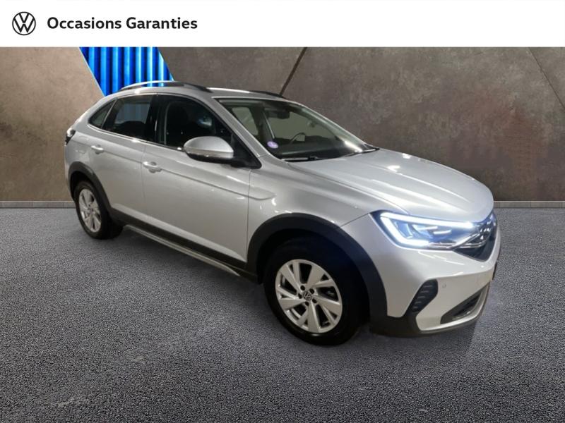 Voitures occasions VOLKSWAGEN TAIGO Life Plus Paris