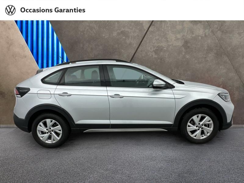 Voitures occasions VOLKSWAGEN TAIGO Life Plus Paris