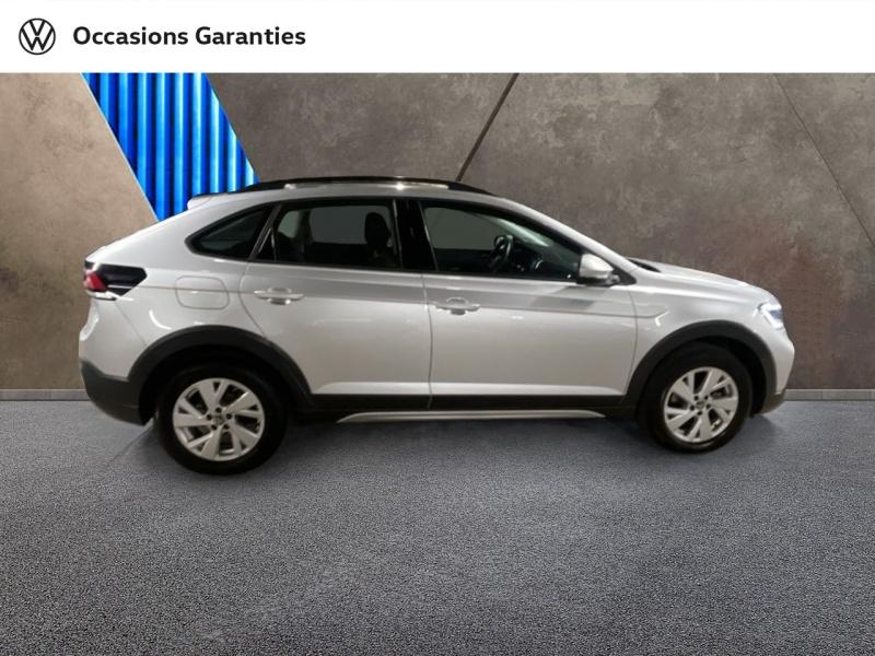 Voitures occasions VOLKSWAGEN TAIGO Life Plus Paris