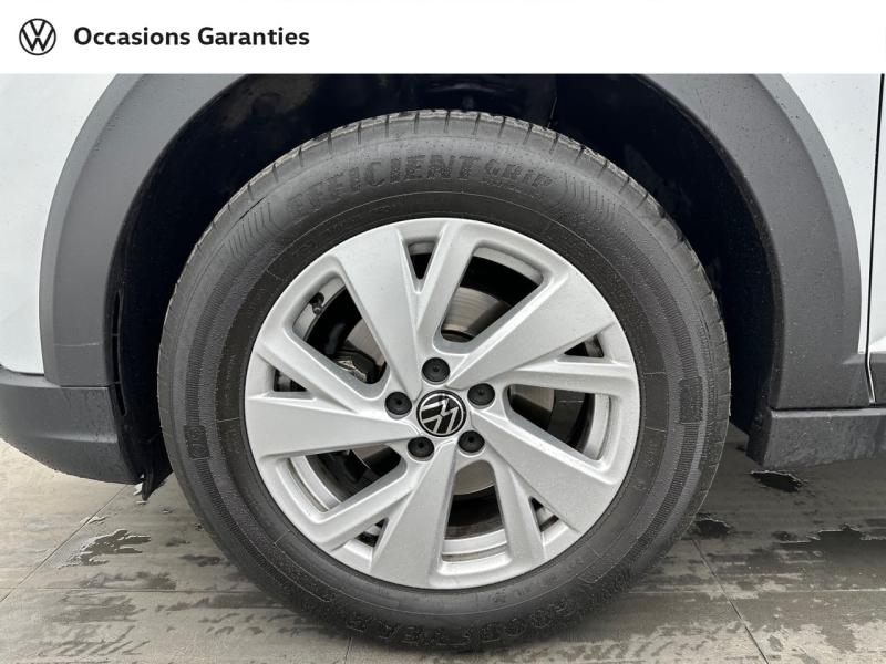 Voitures occasions VOLKSWAGEN TAIGO Life Plus Paris