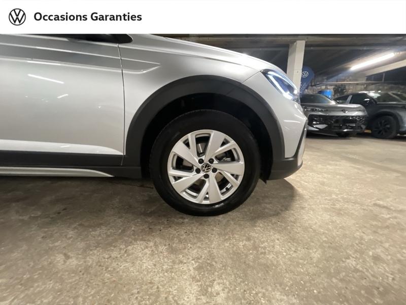 Voitures occasions VOLKSWAGEN TAIGO Life Plus Paris