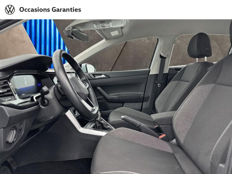 Voitures occasions VOLKSWAGEN TAIGO Life Plus Paris