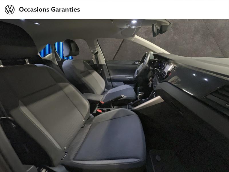 Voitures occasions VOLKSWAGEN TAIGO Life Plus Paris
