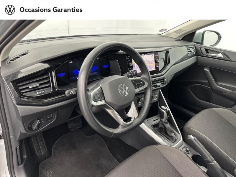Voitures occasions VOLKSWAGEN TAIGO Life Plus Paris
