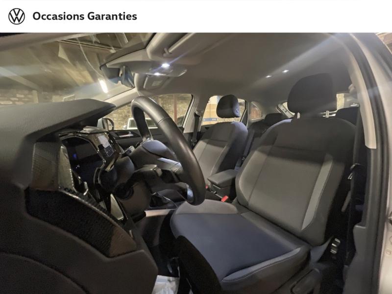 Voitures occasions VOLKSWAGEN TAIGO Life Plus Paris