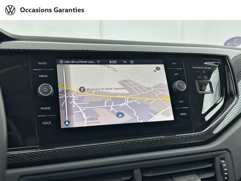 Voitures occasions VOLKSWAGEN TAIGO Life Plus Paris