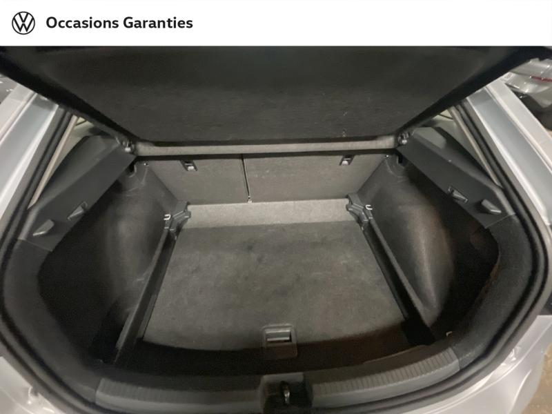 Voitures occasions VOLKSWAGEN TAIGO Life Plus Paris