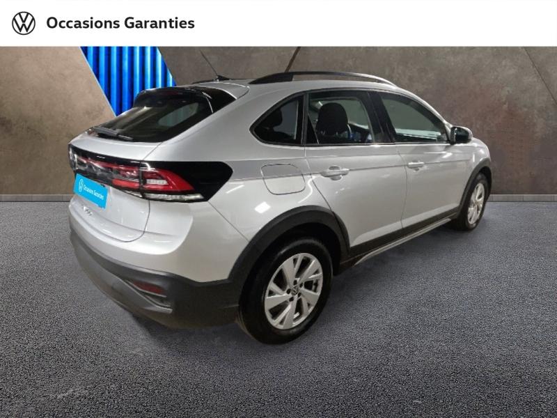 Voitures occasions VOLKSWAGEN TAIGO Life Plus Paris