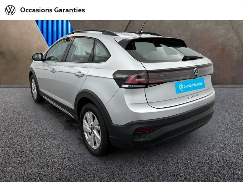 Voitures occasions VOLKSWAGEN TAIGO Life Plus Paris