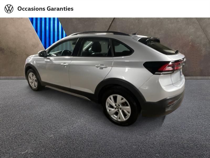 Voitures occasions VOLKSWAGEN TAIGO Life Plus Paris