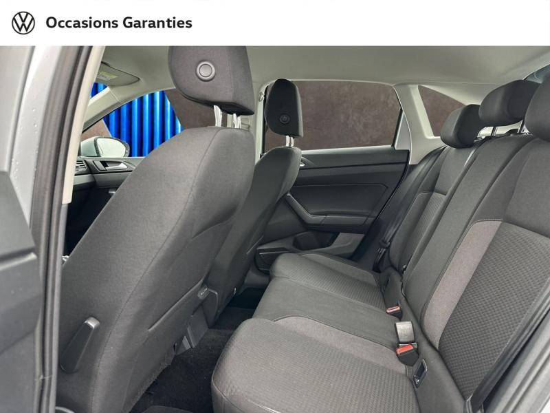 Voitures occasions VOLKSWAGEN TAIGO Life Plus Paris