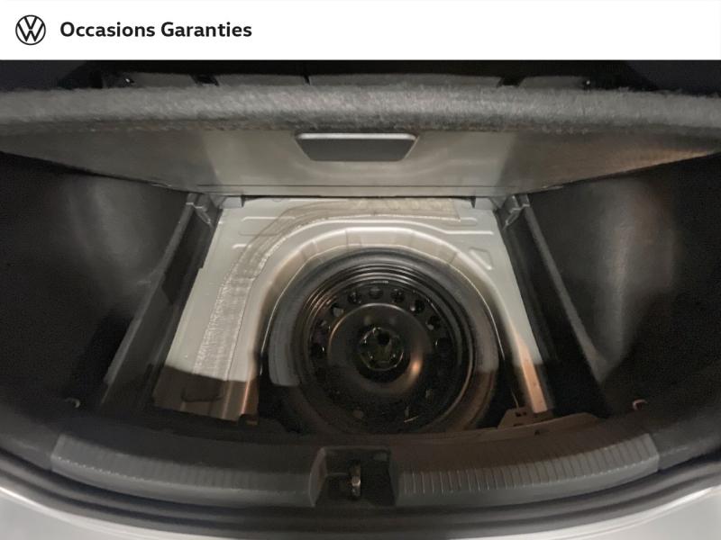 Voitures occasions VOLKSWAGEN TAIGO Life Plus Paris