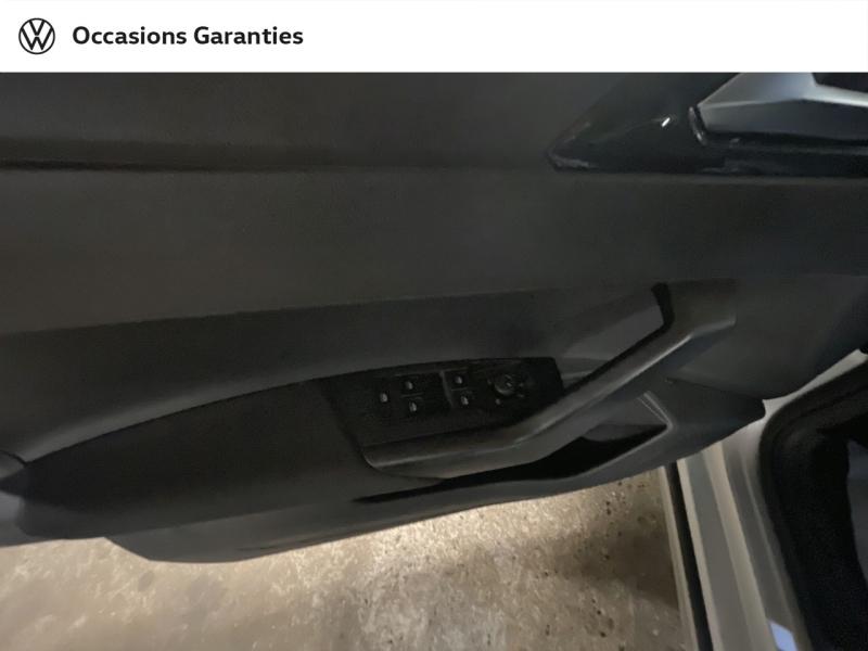 Voitures occasions VOLKSWAGEN TAIGO Life Plus Paris