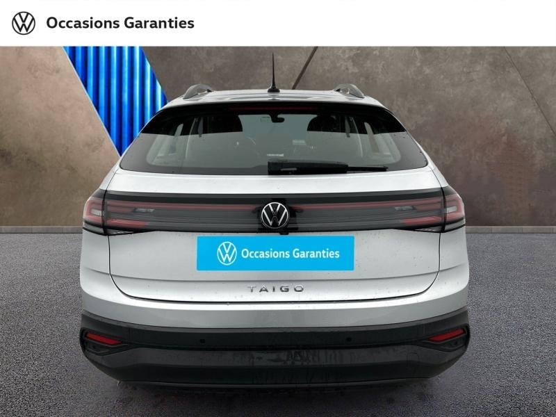 Voitures occasions VOLKSWAGEN TAIGO Life Plus Paris