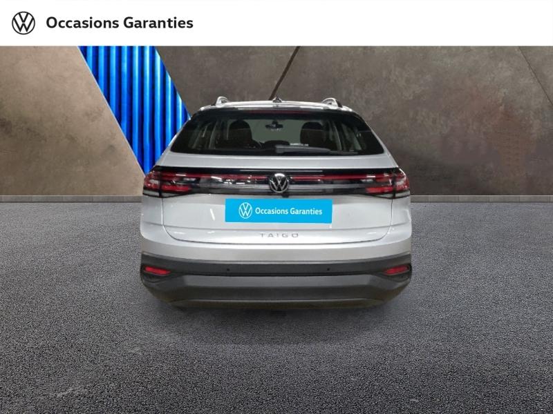 Voitures occasions VOLKSWAGEN TAIGO Life Plus Paris