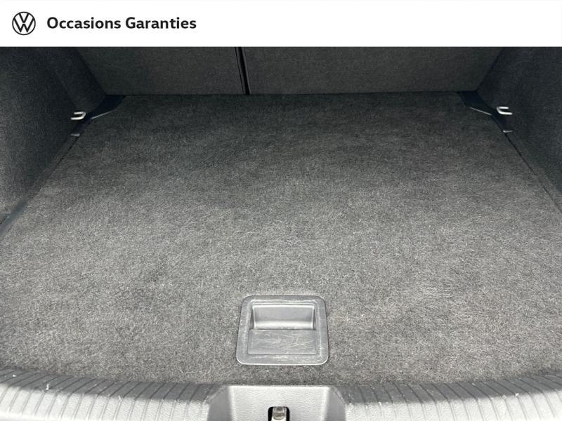 Voitures occasions VOLKSWAGEN TAIGO Life Plus Paris