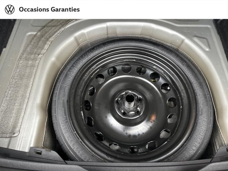 Voitures occasions VOLKSWAGEN TAIGO Life Plus Paris