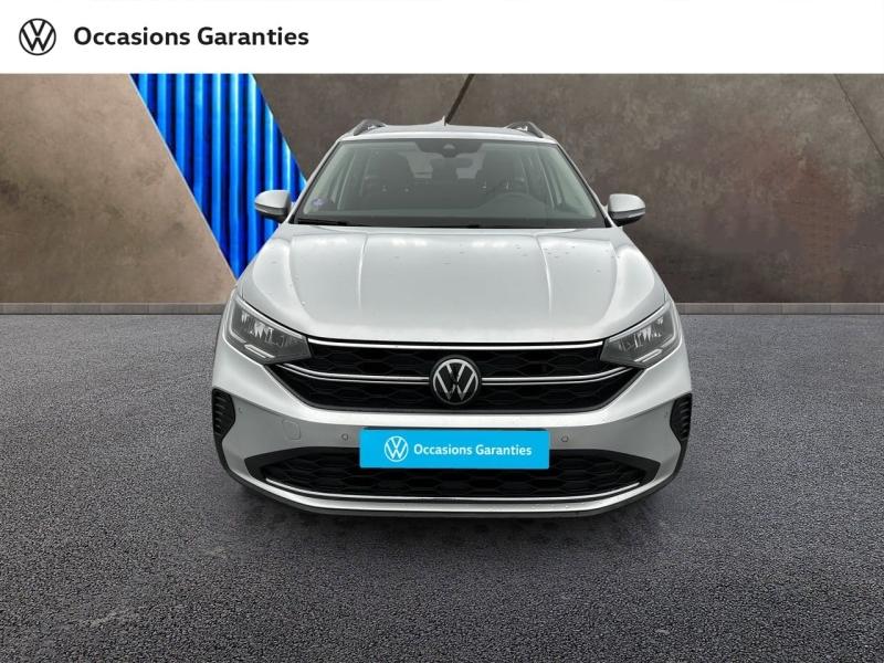 Voitures occasions VOLKSWAGEN TAIGO Life Plus Paris