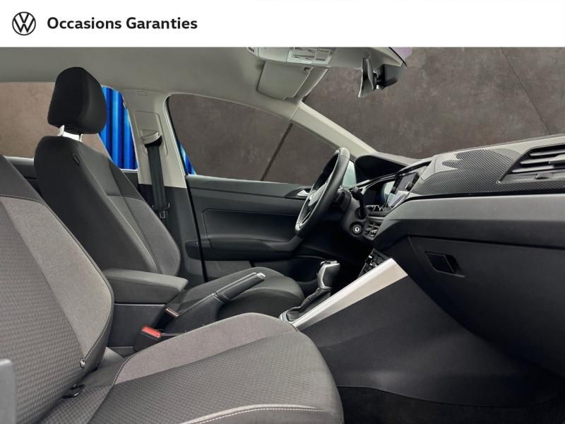 Voitures occasions VOLKSWAGEN TAIGO Life Plus Paris