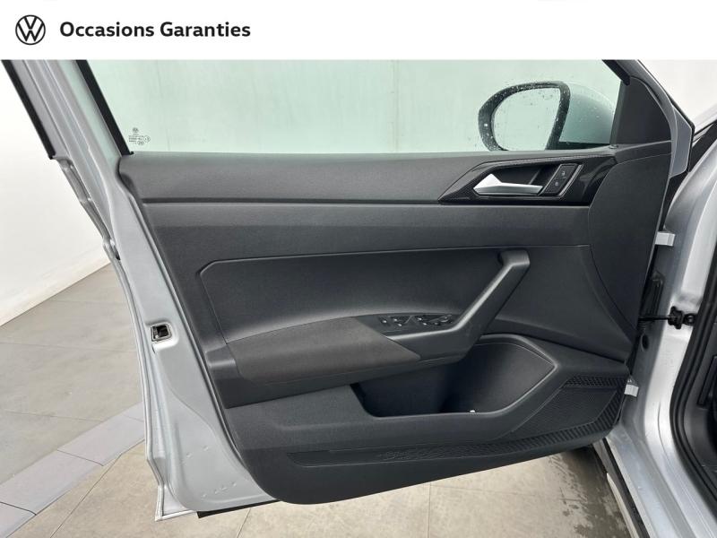 Voitures occasions VOLKSWAGEN TAIGO Life Plus Paris