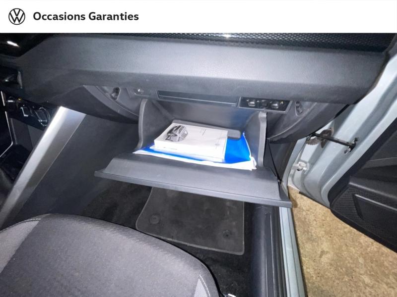 Voitures occasions VOLKSWAGEN TAIGO Life Plus Paris