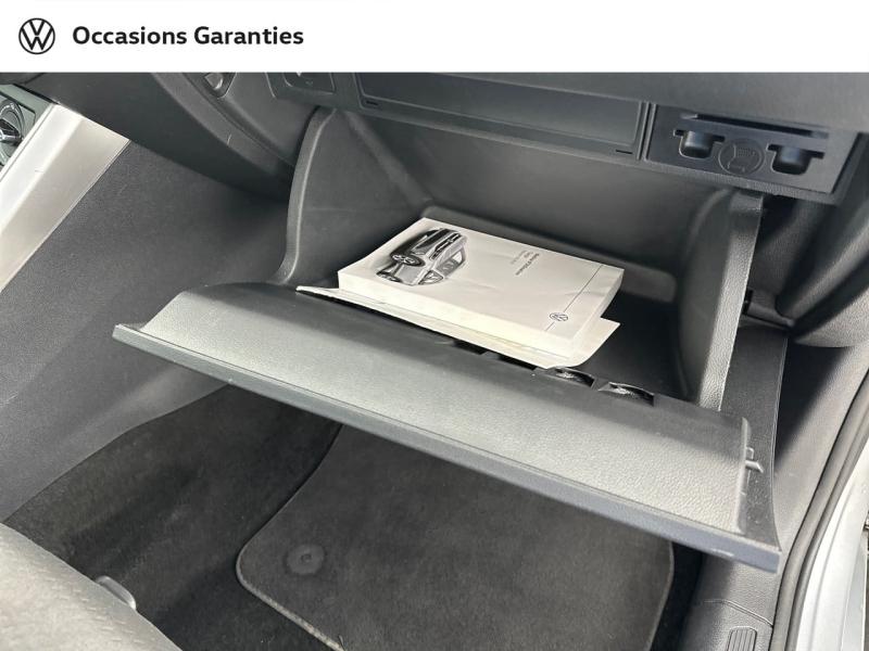Voitures occasions VOLKSWAGEN TAIGO Life Plus Paris