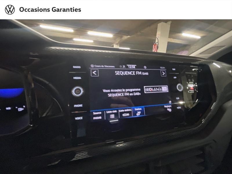 Voitures occasions VOLKSWAGEN TAIGO Life Plus Paris