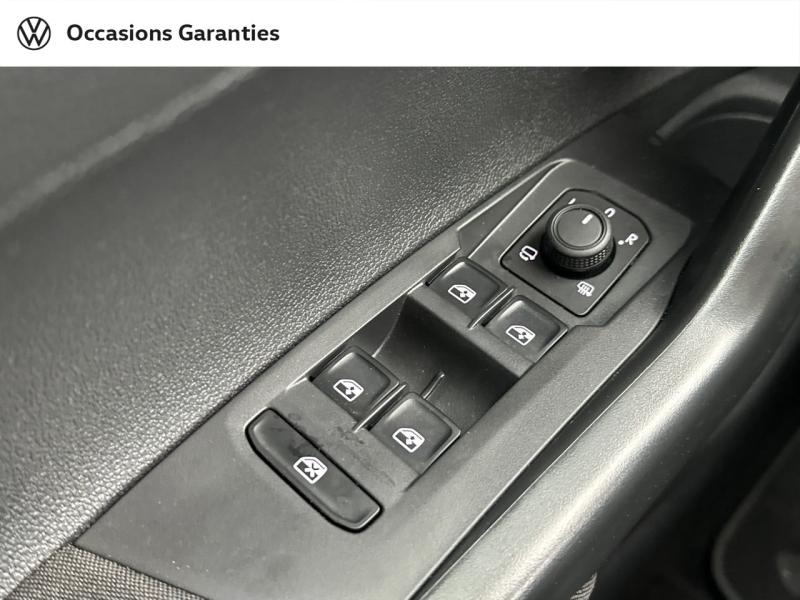 Voitures occasions VOLKSWAGEN TAIGO Life Plus Paris