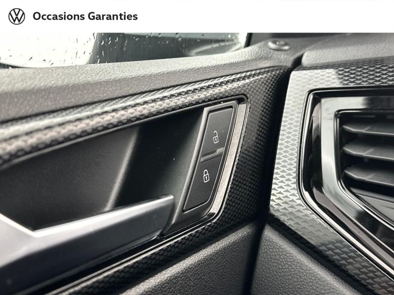 Voitures occasions VOLKSWAGEN TAIGO Life Plus Paris