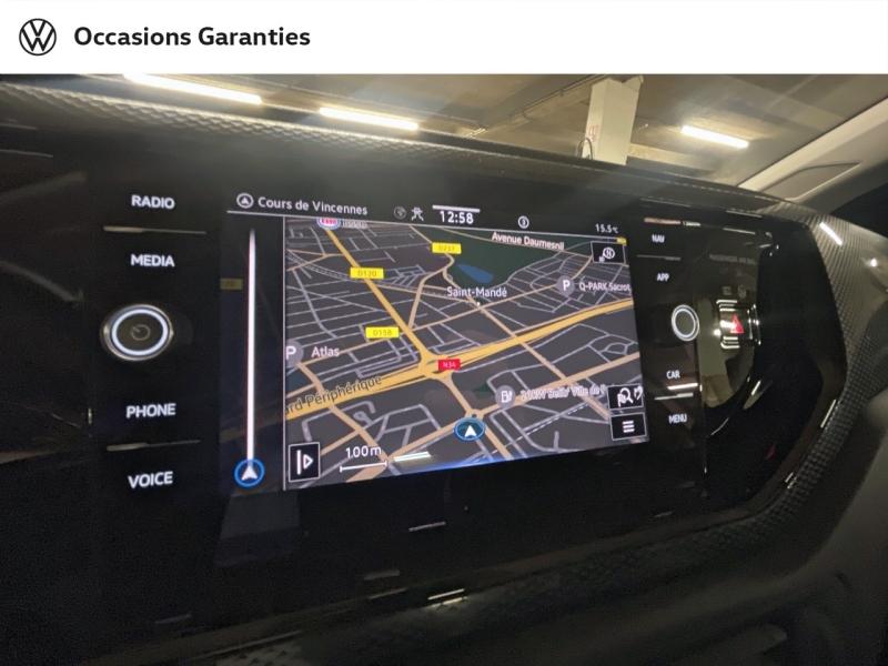 Voitures occasions VOLKSWAGEN TAIGO Life Plus Paris