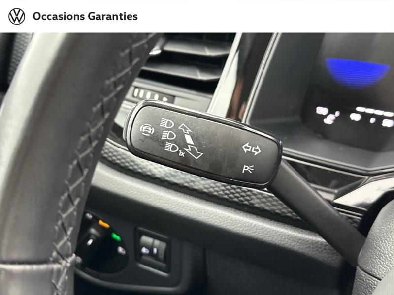 Voitures occasions VOLKSWAGEN TAIGO Life Plus Paris