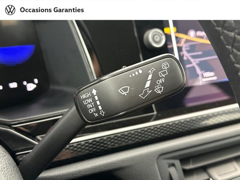 Voitures occasions VOLKSWAGEN TAIGO Life Plus Paris
