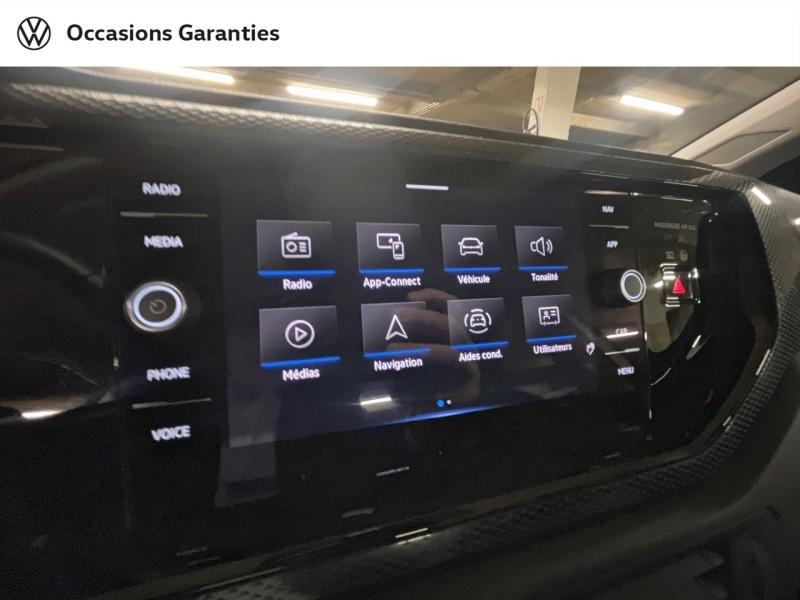 Voitures occasions VOLKSWAGEN TAIGO Life Plus Paris