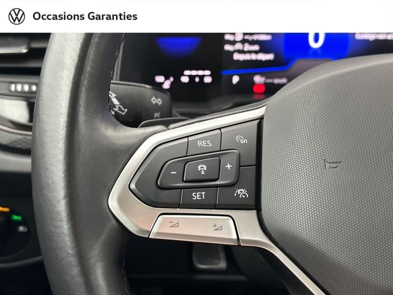 Voitures occasions VOLKSWAGEN TAIGO Life Plus Paris