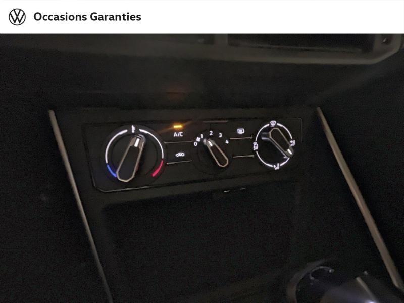 Voitures occasions VOLKSWAGEN TAIGO Life Plus Paris