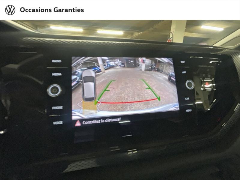 Voitures occasions VOLKSWAGEN TAIGO Life Plus Paris