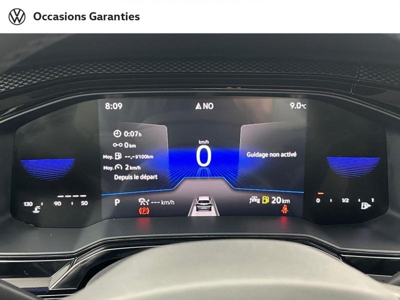 Voitures occasions VOLKSWAGEN TAIGO Life Plus Paris