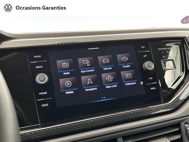 Voitures occasions VOLKSWAGEN TAIGO Life Plus Paris