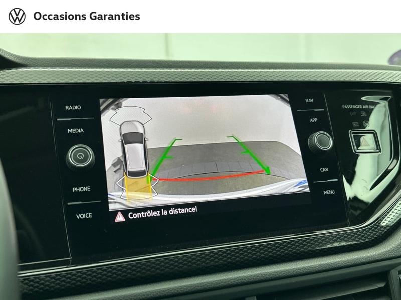 Voitures occasions VOLKSWAGEN TAIGO Life Plus Paris