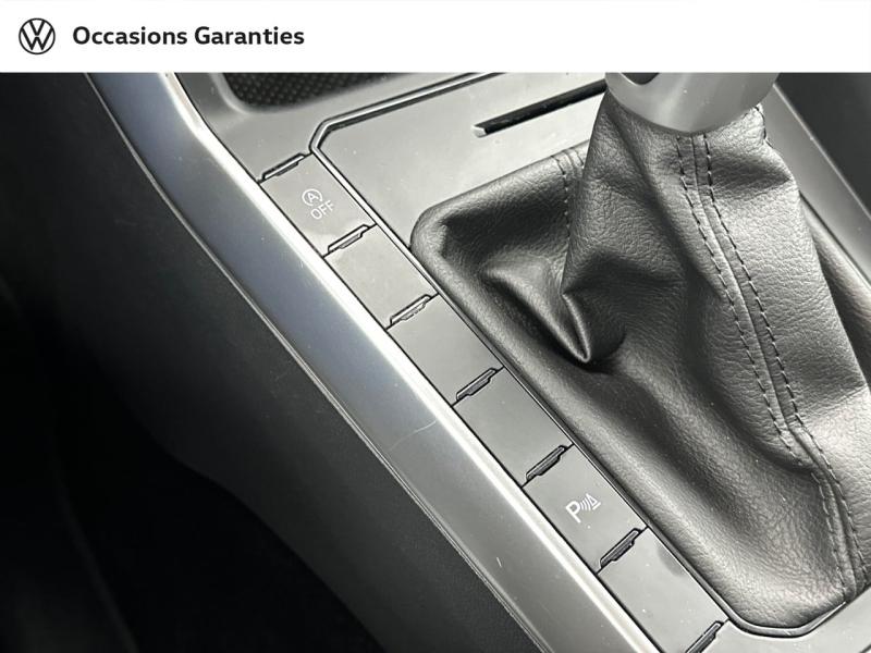 Voitures occasions VOLKSWAGEN TAIGO Life Plus Paris