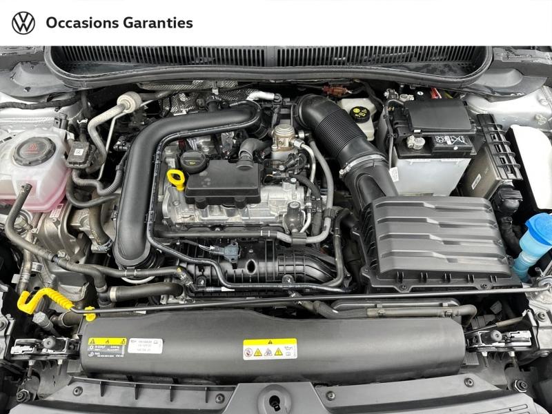 Voitures occasions VOLKSWAGEN TAIGO Life Plus Paris