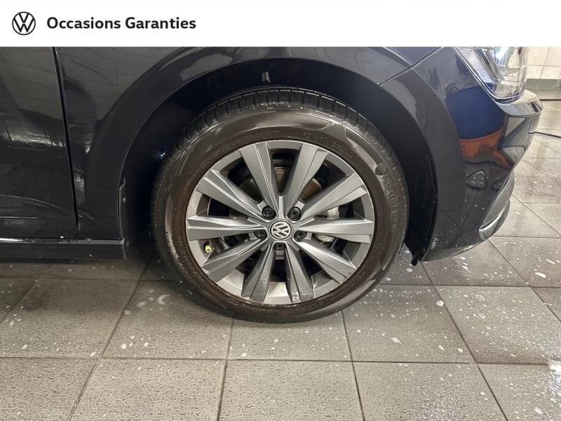 Voitures occasions VOLKSWAGEN POLO Copper Line Paris