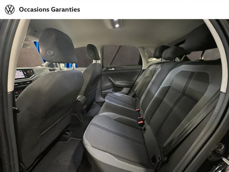 Voitures occasions VOLKSWAGEN POLO Copper Line Paris