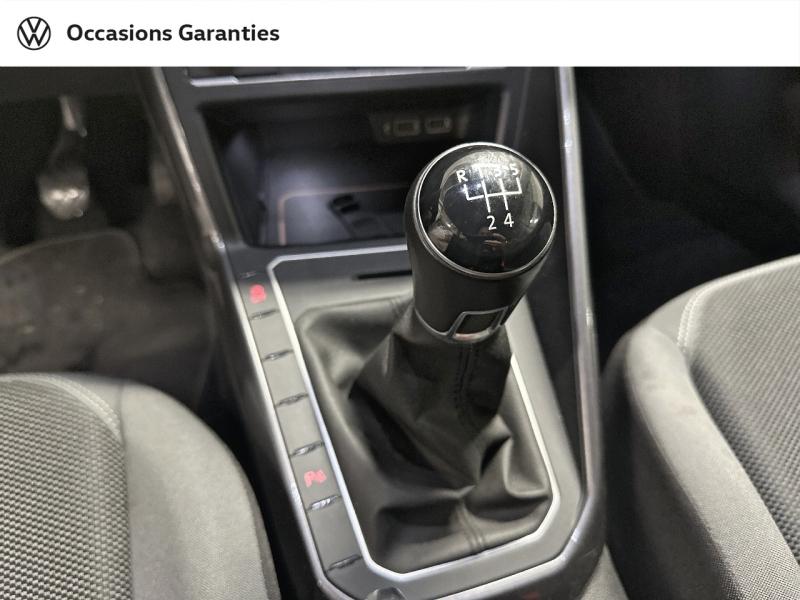 Voitures occasions VOLKSWAGEN POLO Copper Line Paris