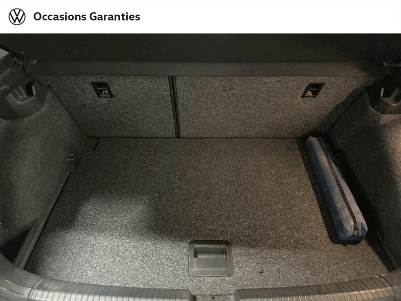 Voitures occasions VOLKSWAGEN POLO Copper Line Paris